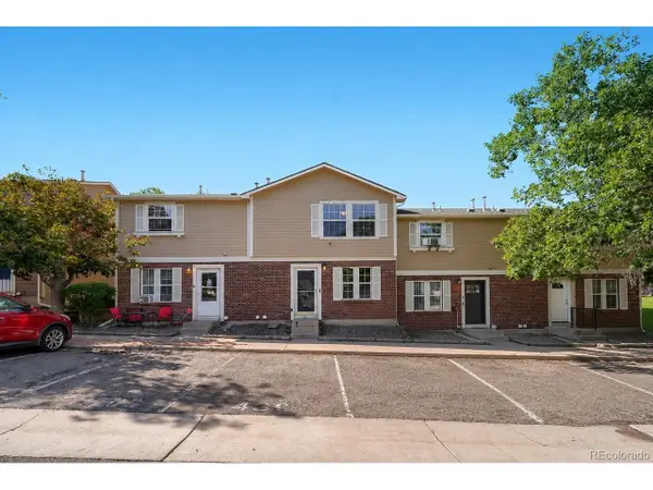 1543 S Ouray Cir #C, Aurora, CO 80017