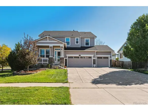 234 N Millbrook Ct, Aurora, CO 80018