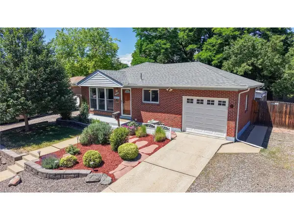 11061 Emerson St, Northglenn, CO 80233