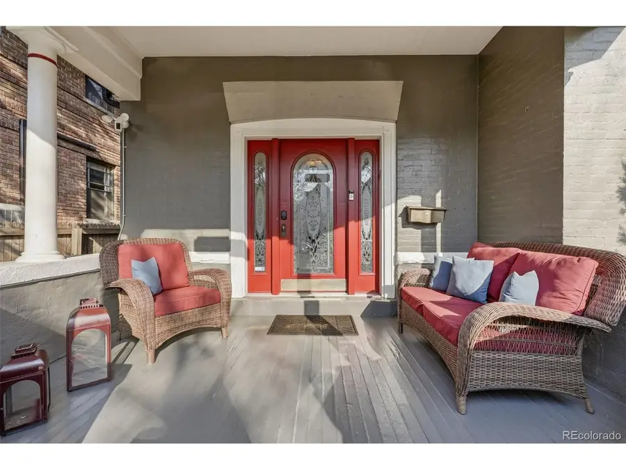 1366 Clayton St, Denver, CO 80206 - #3