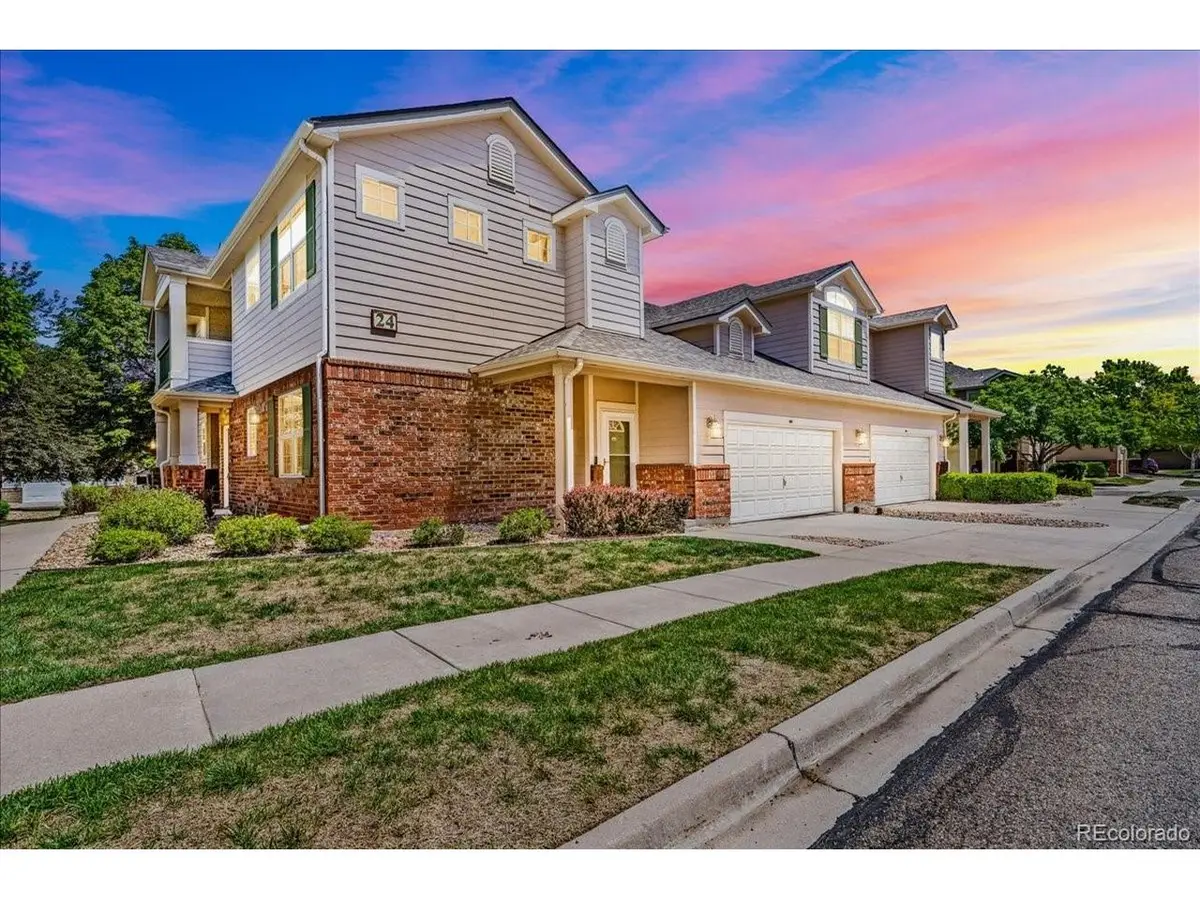 4672 W 20th Street Rd #2424, Greeley, CO 80634 - #1