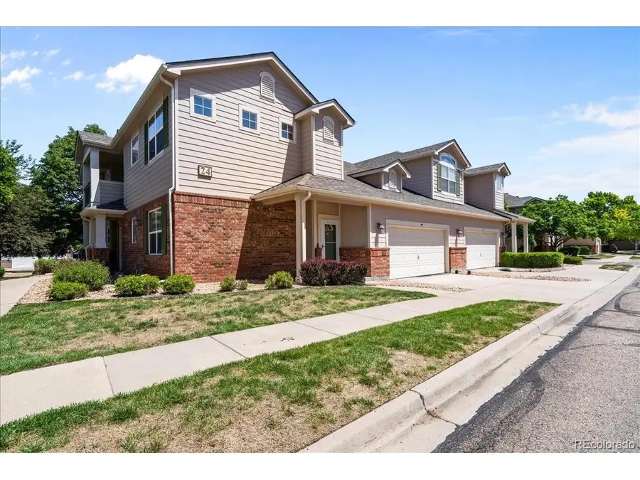 4672 W 20th Street Rd #2424, Greeley, CO 80634 - #2