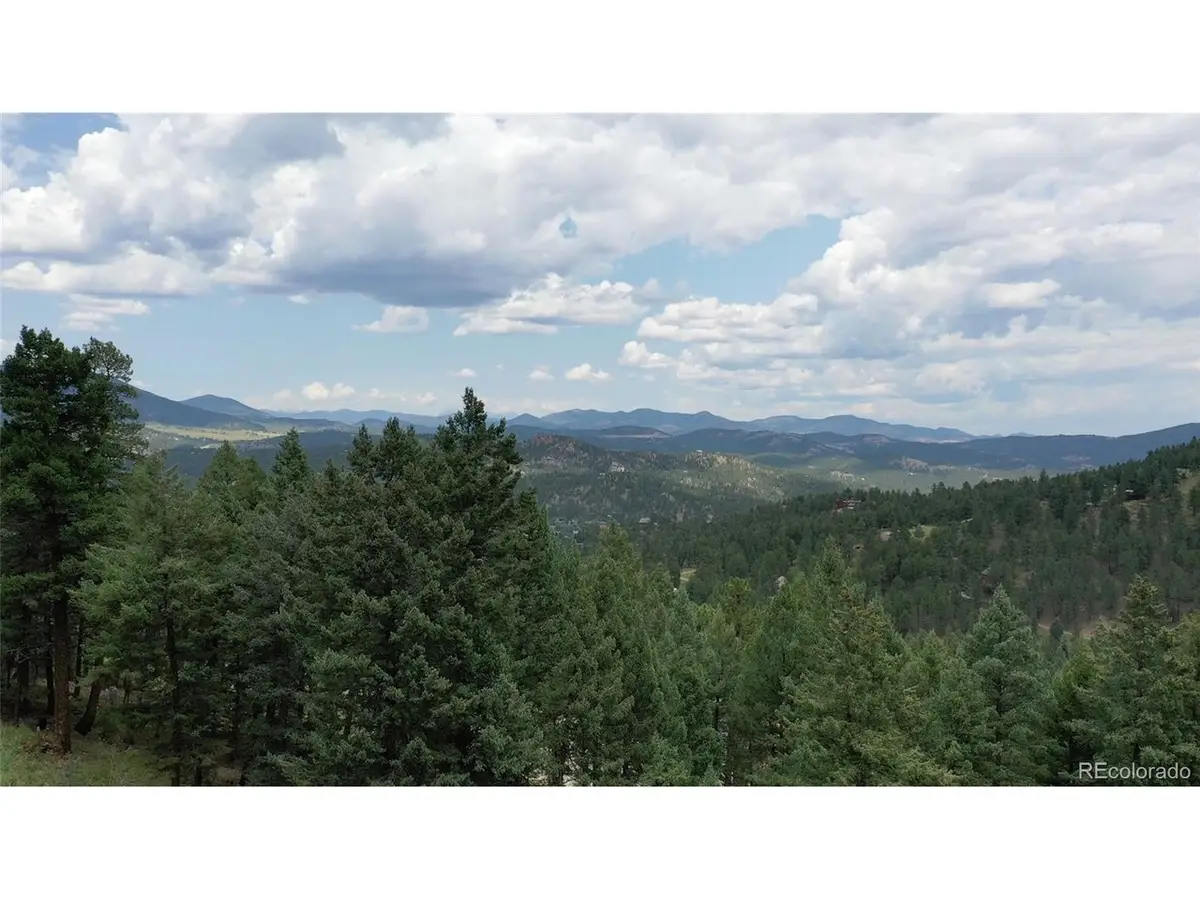 5061 Liberty Dr, Evergreen, CO 80439 - #1