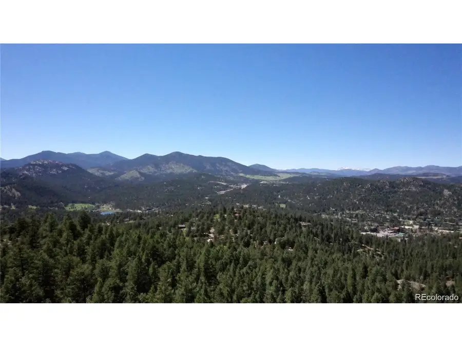 5061 Liberty Dr, Evergreen, CO 80439 - #2