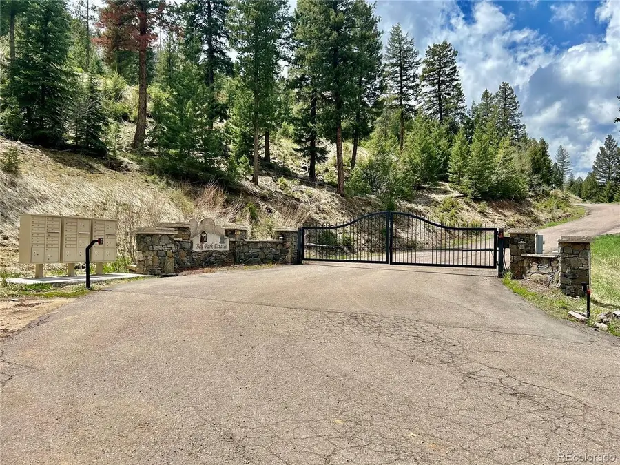 5061 Liberty Dr, Evergreen, CO 80439 - #3