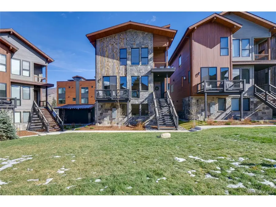 111 Geneva Dr, Silverthorne, CO 80498 - #3