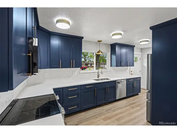 809 Gallup Rd, Fort Collins, CO 80521