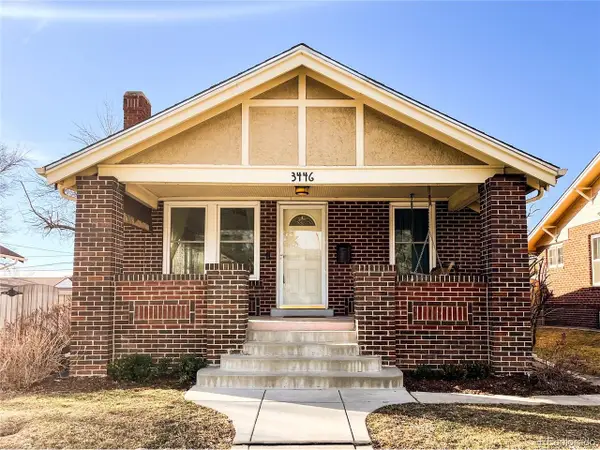 3446 W 30th Ave, Denver, CO 80221