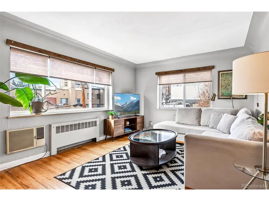 665 N Washington St #7B, Denver, CO 80203 - #2