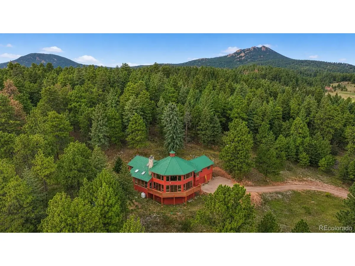 9573 Fox Valley Dr, Morrison, CO 80465 - #1