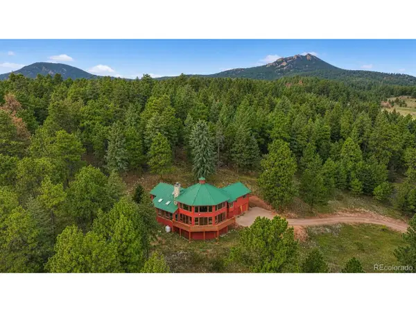 9573 Fox Valley Dr, Morrison, CO 80465