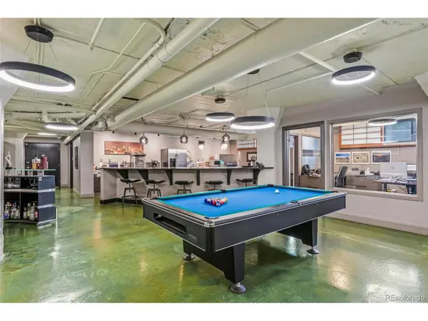 2000 Arapahoe St #1, Denver, CO 80205