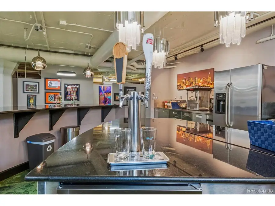 2000 Arapahoe St #1, Denver, CO 80205 - Image #3