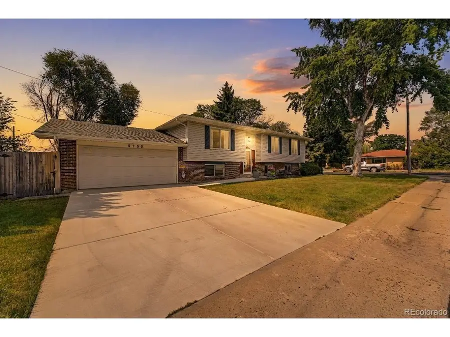 6790 W 63rd Ave, Arvada, CO 80003 - #2