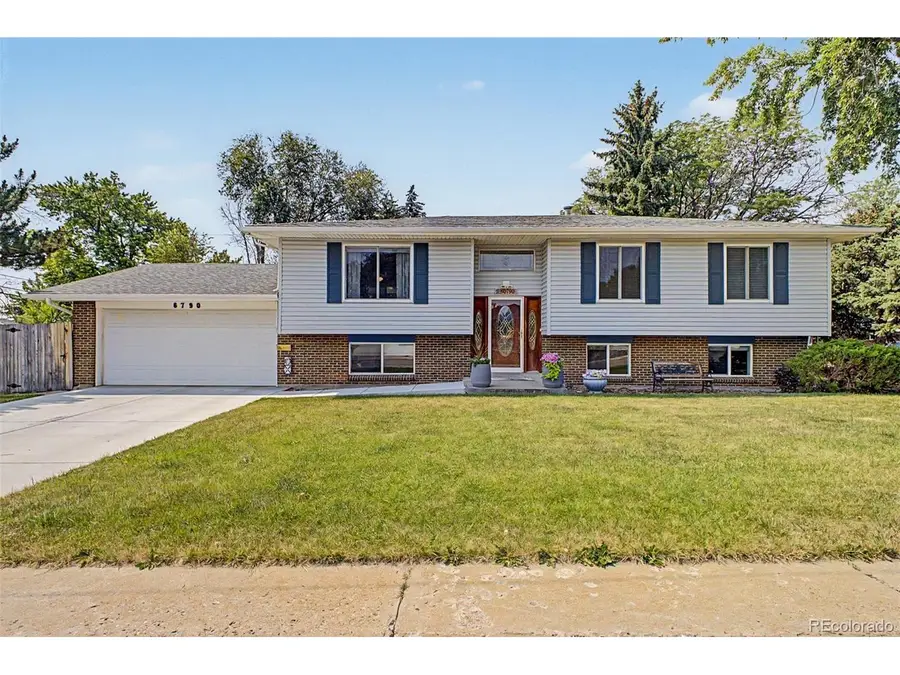 6790 W 63rd Ave, Arvada, CO 80003 - #3