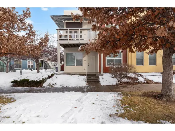 2708 Syracuse St #111, Denver, CO 80238