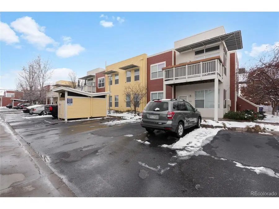 2708 Syracuse St #111, Denver, CO 80238 - Image #3