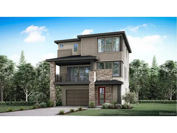 3005 S Kendrick Pkwy, Morrison, CO 80465