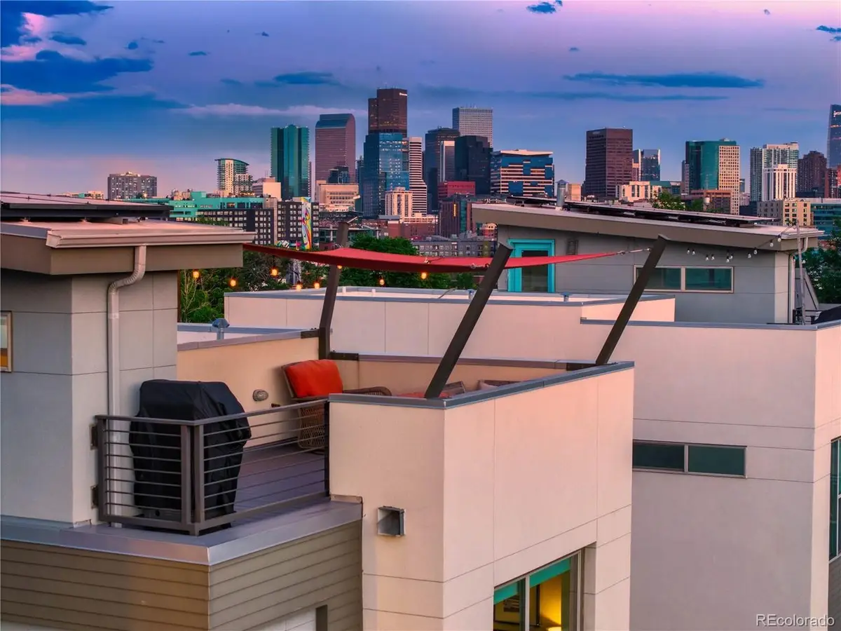 3636 Navajo St, Denver, CO 80211 - #1