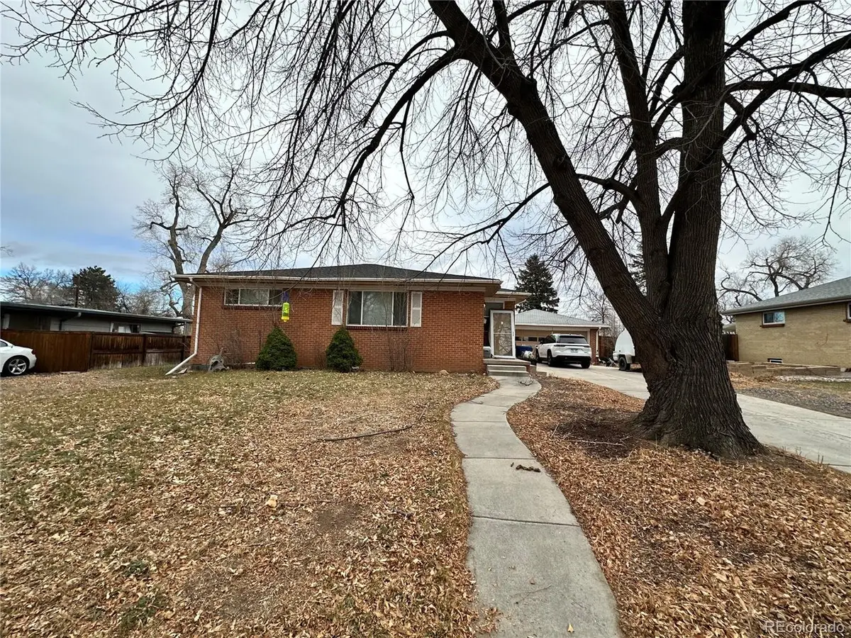 6148 S Westview St, Littleton, CO 80120 - #1