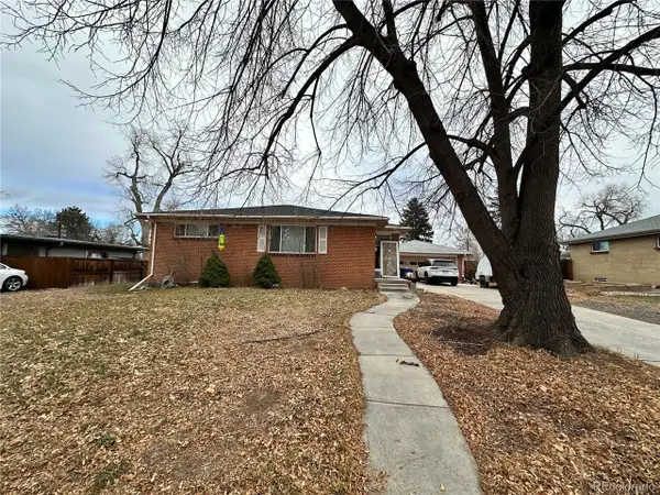 6148 S Westview St, Littleton, CO 80120