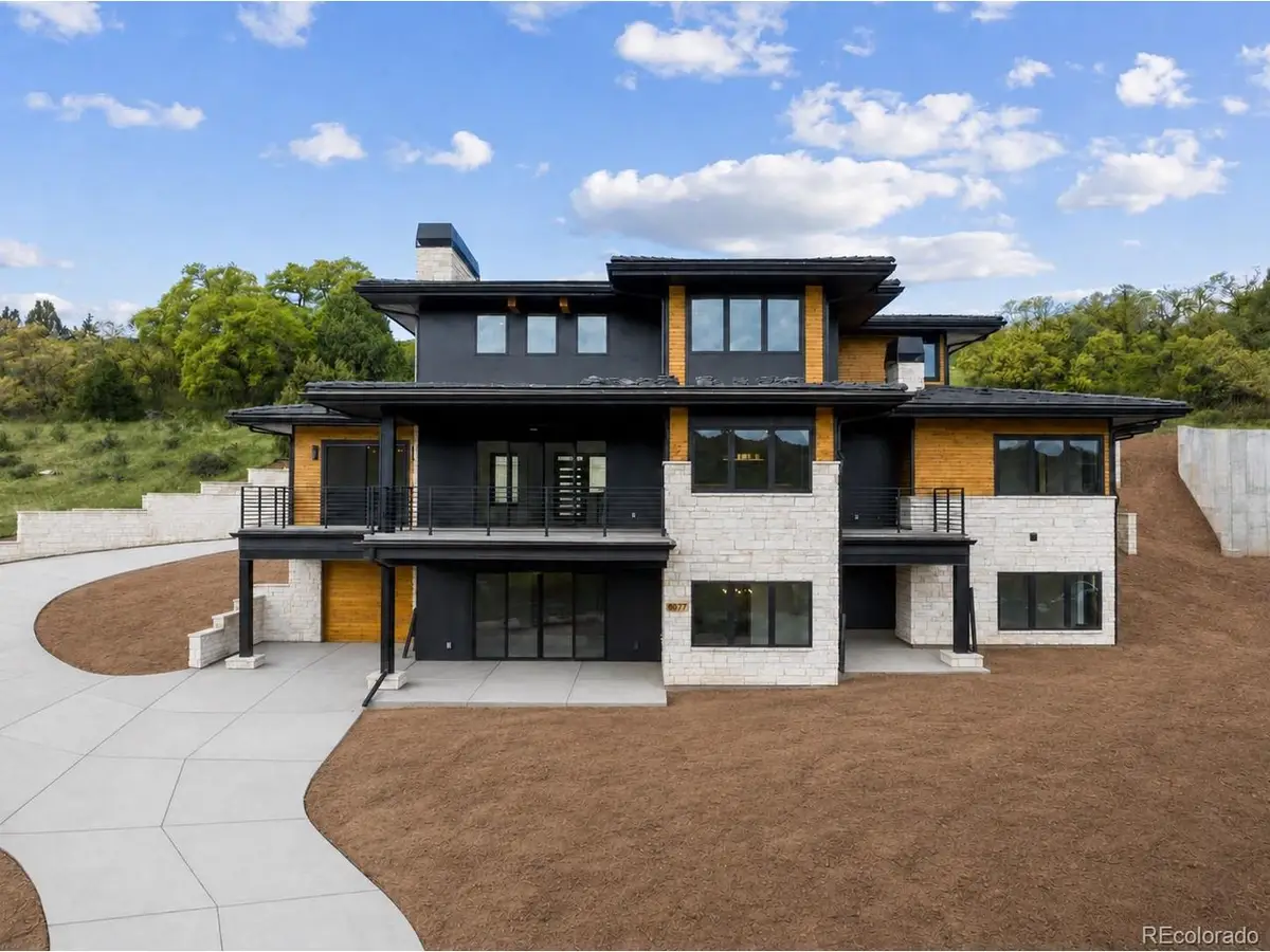 8077 Raphael Ln, Littleton, CO 80125 - #1