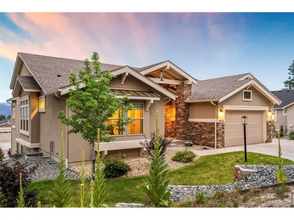 1070 Panoramic Dr, Monument, CO 80132