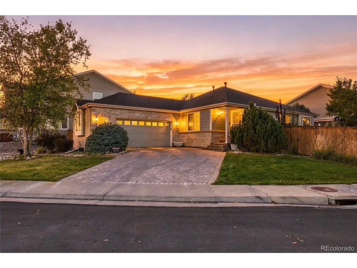 11853 High Desert Rd, Parker, CO 80134 - #1
