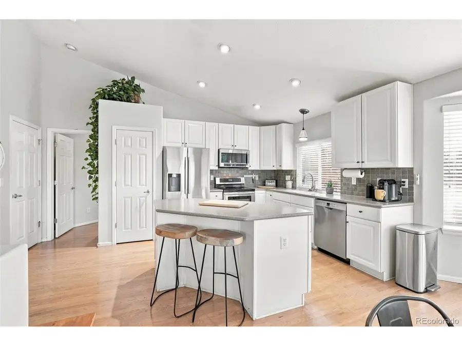 11853 High Desert Rd, Parker, CO 80134 - #2