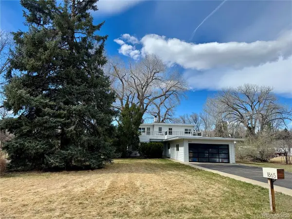 1865 Dudley St, Lakewood, CO 80215