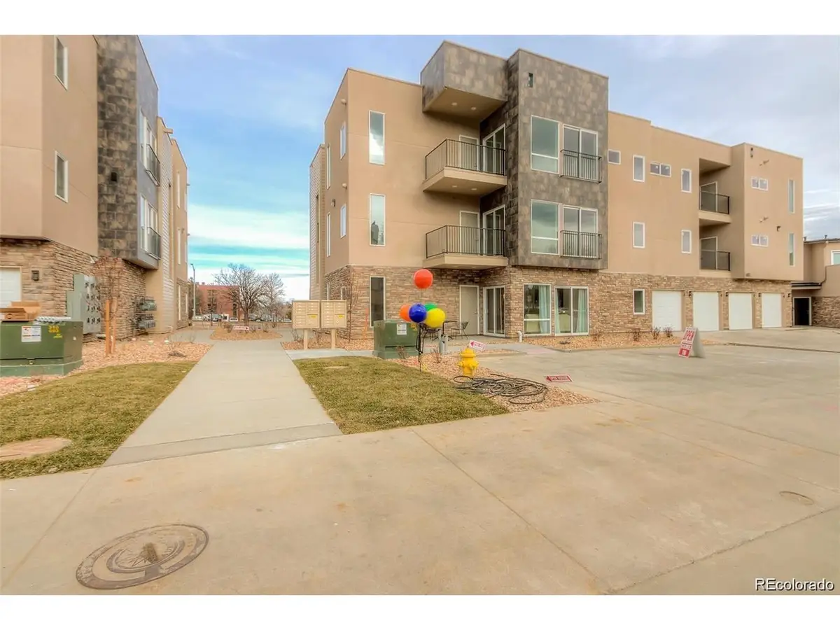 14916 E Hampden Ave #102, Aurora, CO 80014 - #1
