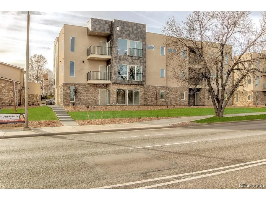 14916 E Hampden Ave #102, Aurora, CO 80014 - #2