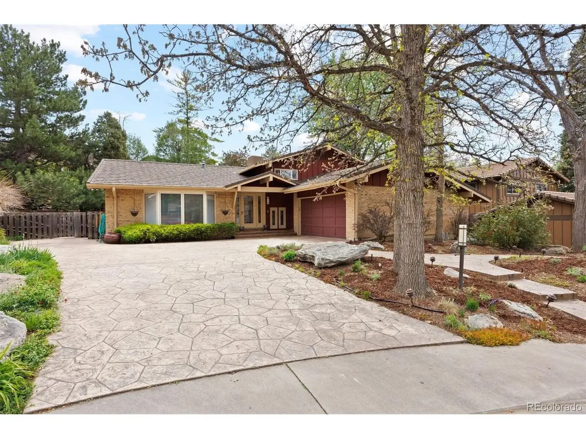 6528 S Oneida Ct, Centennial, CO 80111 - #1