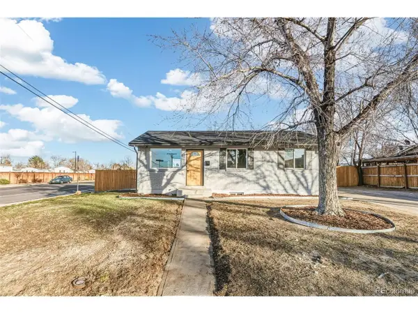 6890 Ivanhoe St, Commerce City, CO 80022