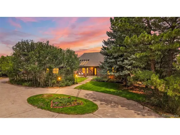 9302 N Heather Dr, Castle Rock, CO 80108