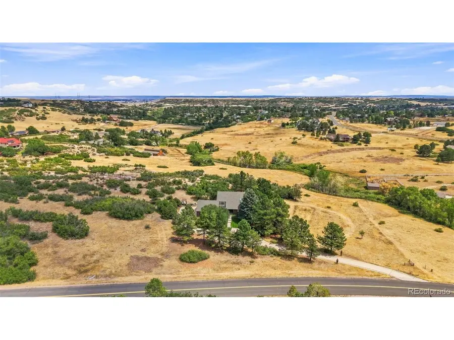 9302 N Heather Dr, Castle Rock, CO 80108 - #2