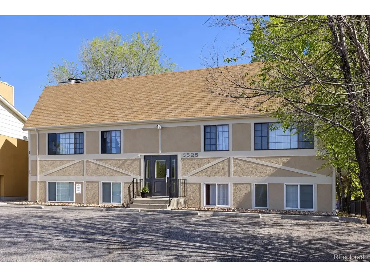 5525 Bowden Loop, Colorado Springs, CO 80915 - #1