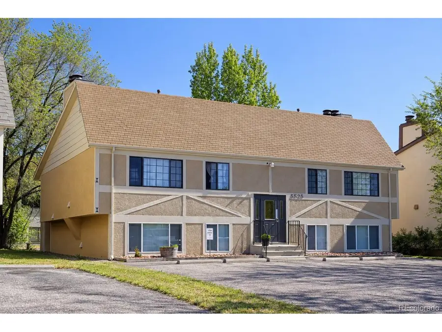 5525 Bowden Loop, Colorado Springs, CO 80915 - #2