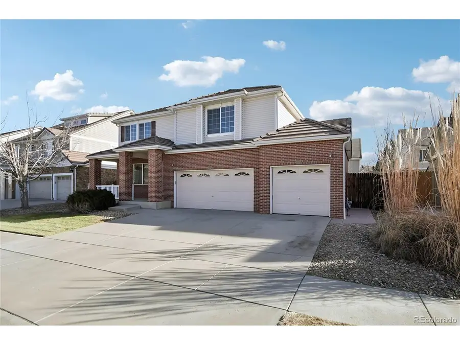11858 Idalia St, Commerce City, CO 80022 - Image #3