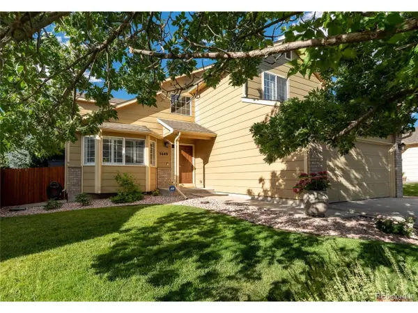 3649 Rawhide Cir, Castle Rock, CO 80104