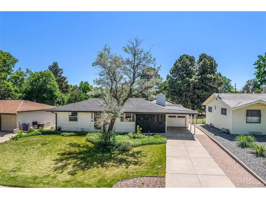1420 S Ivy Way, Denver, CO 80224 - Image #2