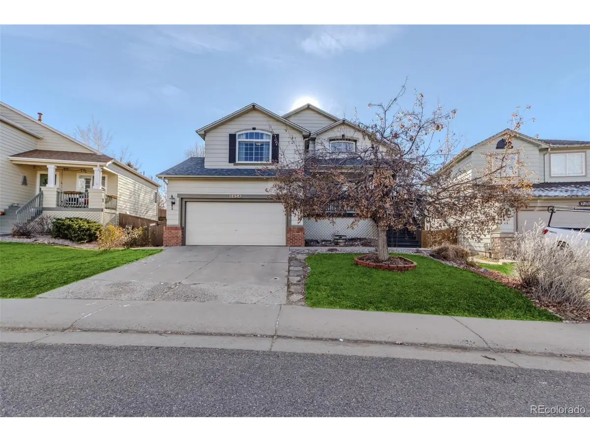 9454 Wolfe Pl, Highlands Ranch, CO 80129 - Image #1