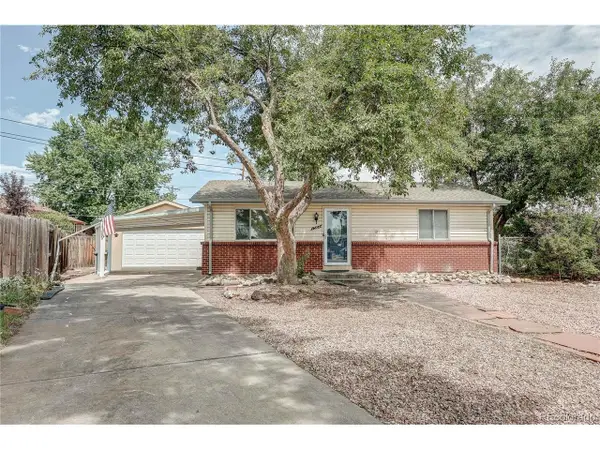 Address Withheld By Seller, Lakewood, CO 80232