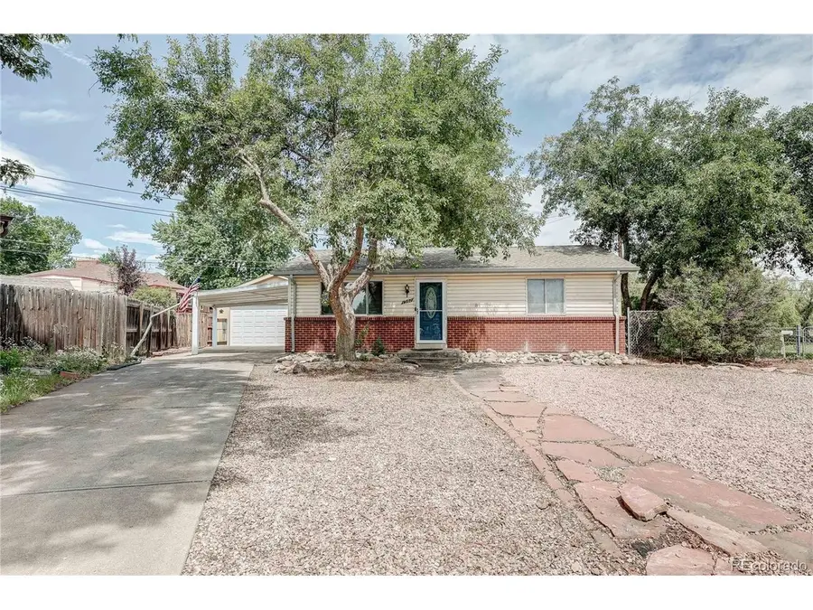 Address Withheld By Seller, Lakewood, CO 80232 - #2