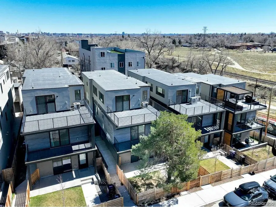 1238 Tennyson St, Denver, CO 80204 - #2