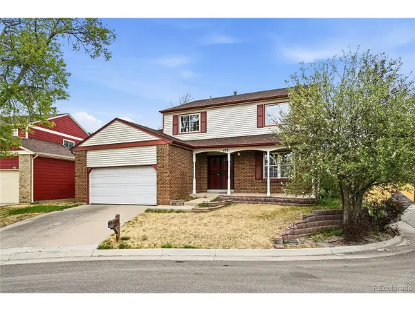 479 S Kingston Cir, Aurora, CO 80012