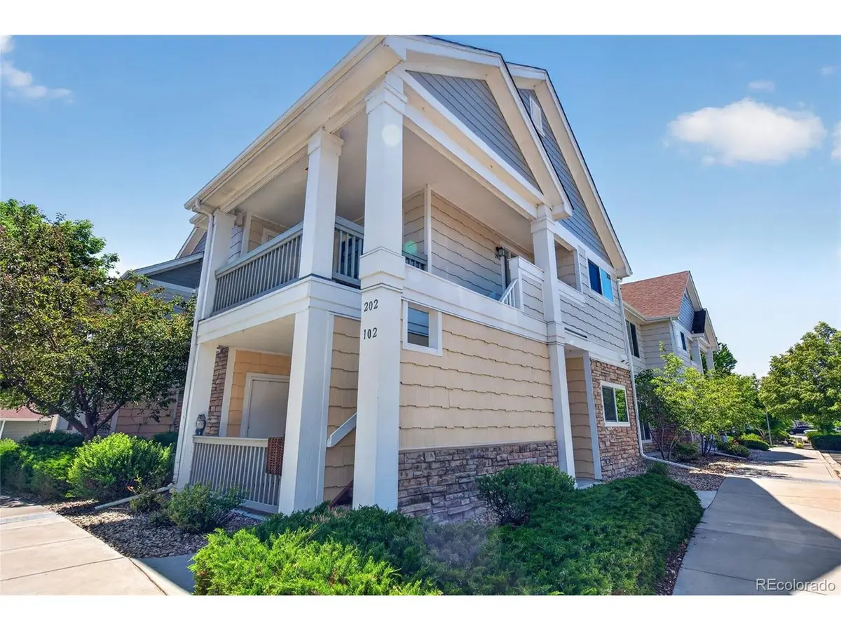 4825 Hahns Peak Dr #202, Loveland, CO 80538 - #1