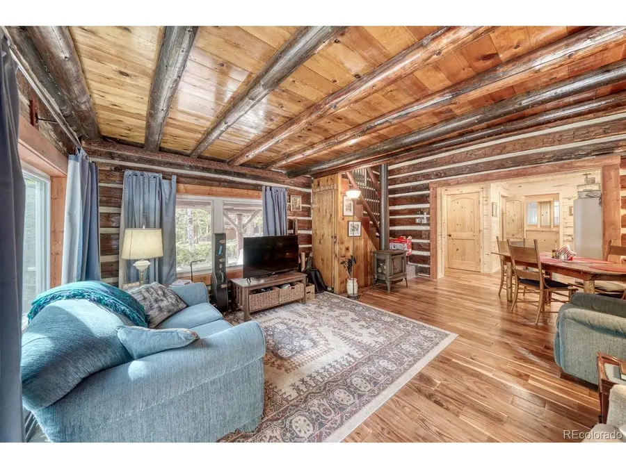 22680 County Road 292, Nathrop, CO 81236 - #3