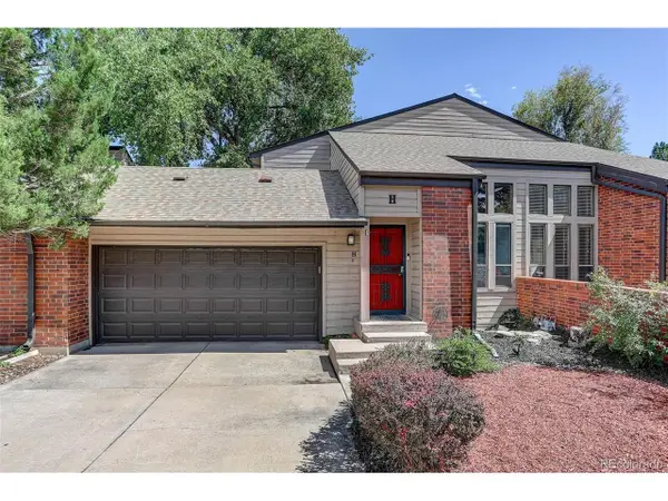 540 S Forest St #H, Denver, CO 80246