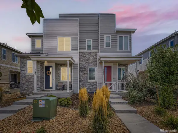 1680 S Tower Rd, Aurora, CO 80017